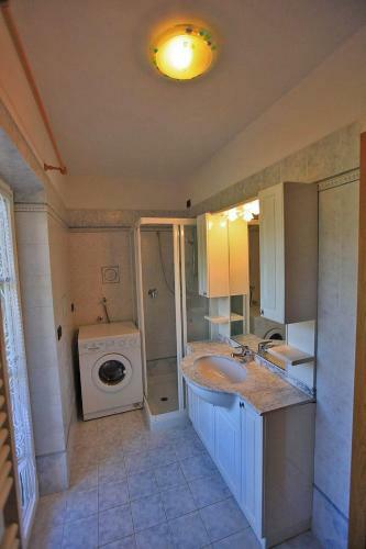 Apartamento Appartamenti Pollam