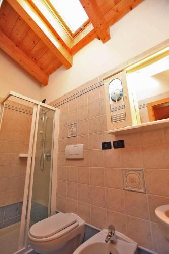 Apartamento Appartamenti Pollam