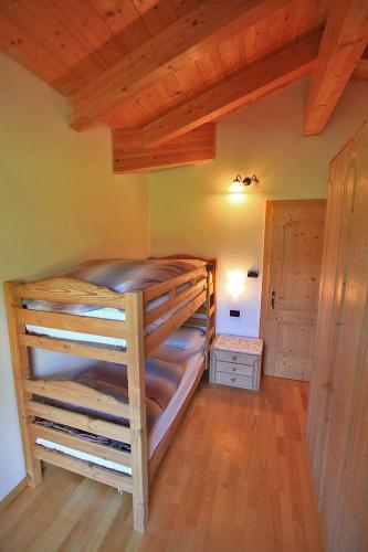 Apartamento Appartamenti Pollam