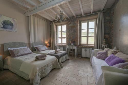 B&B La Ca Vecia