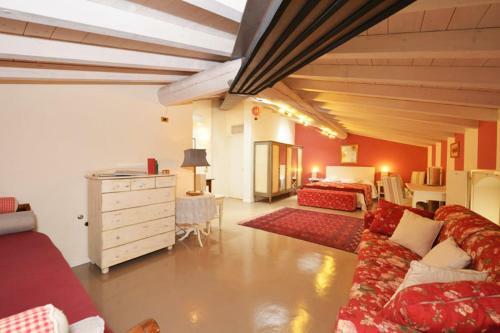 Hostal B&B La Mongolfiera