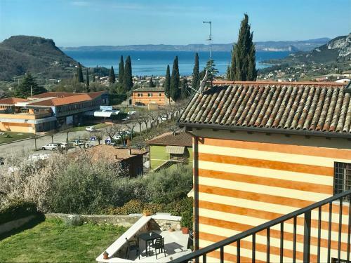 Apartamento Casacortivi