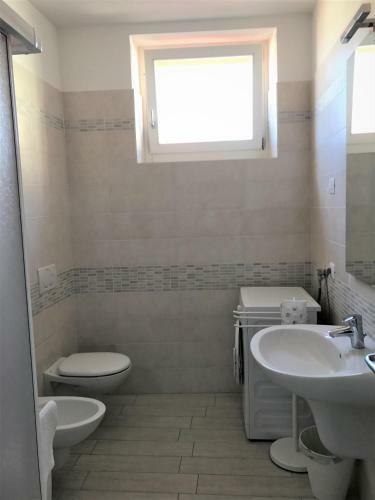 Apartamento Casacortivi