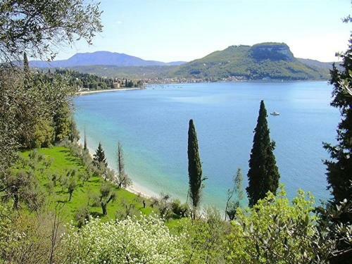 Apartamento Casacortivi