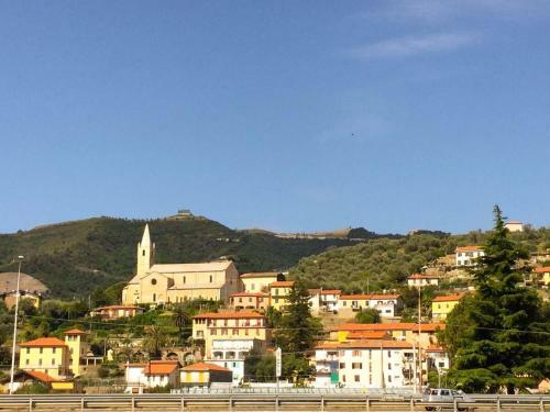 Apartment In Sanremo
