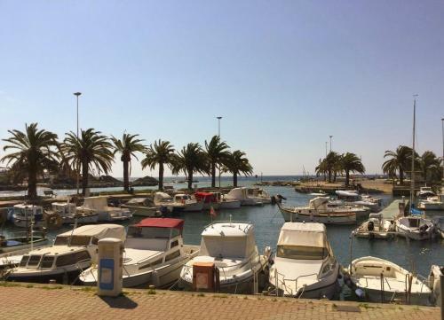 Apartment In Sanremo