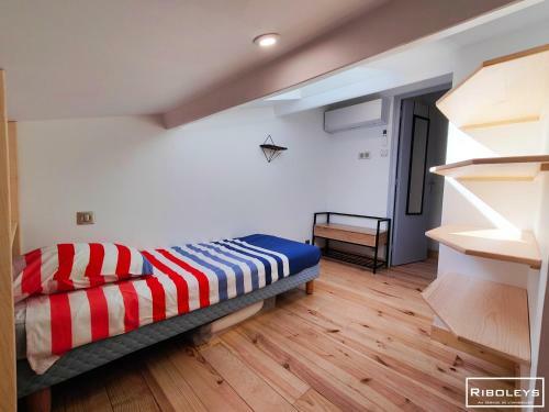 Vias-plage - Maison En R�sidence � 600m de La Mer