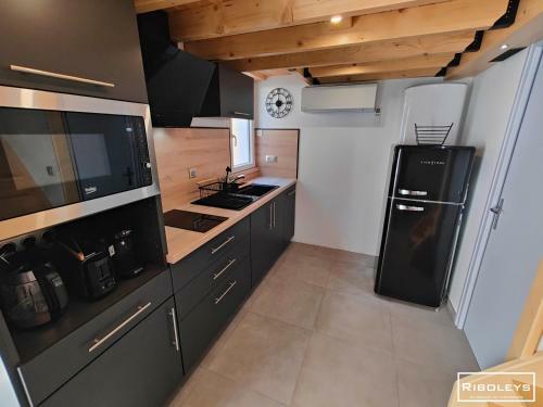 Vias-plage - Maison En R�sidence � 600m de La Mer
