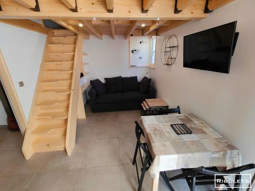 Vias-plage - Maison En R�sidence � 600m de La Mer