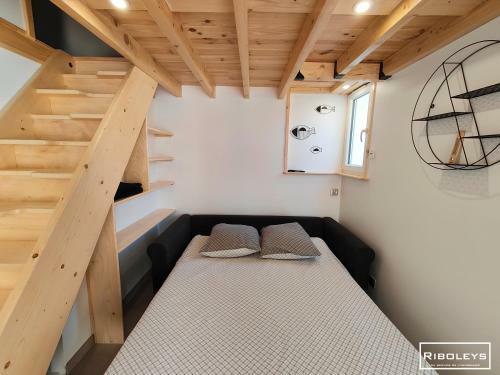 Vias-plage - Maison En R�sidence � 600m de La Mer