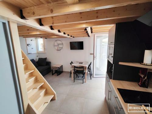 Vias-plage - Maison En R�sidence � 600m de La Mer