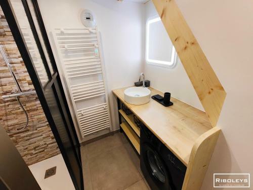 Vias-plage - Maison En R�sidence � 600m de La Mer