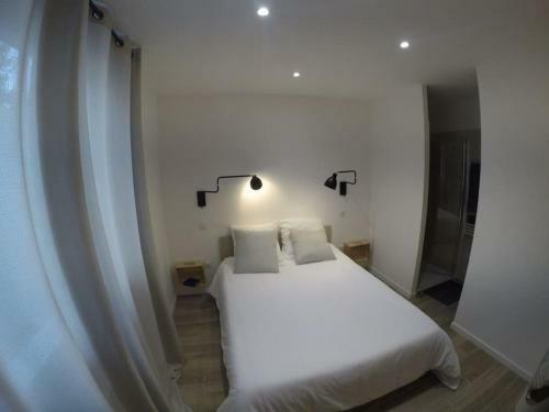 Apartamento Nuevo A 8 Minutos de Carcassonne