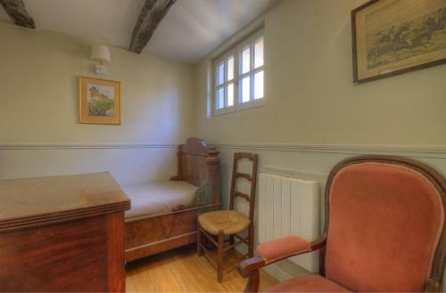 Maison Four Banniers
