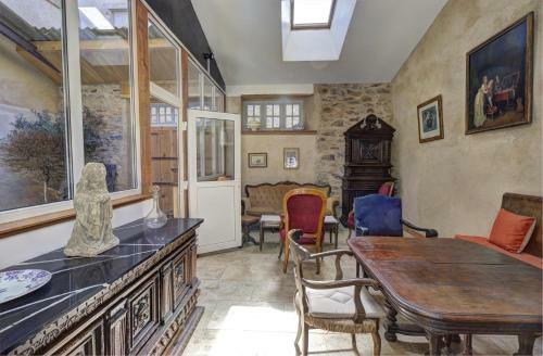 Maison Four Banniers