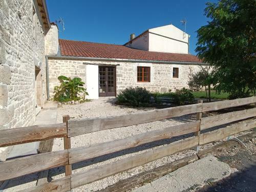 Les Gites Du Haras D'alsy
