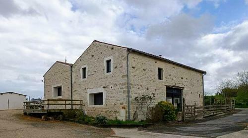 Les Gites Du Haras D'alsy