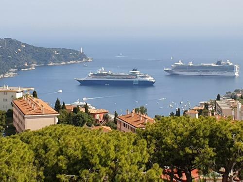 Apartamento Villa Sea View,beauty And Spa