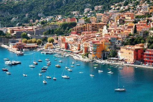 Apartamento Villa Sea View,beauty And Spa
