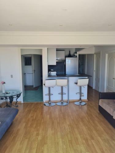 Apartamento Villa Sea View,beauty And Spa