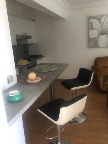 Apartamento Villa Sea View,beauty And Spa