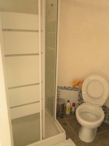 Apartamento Villa Sea View,beauty And Spa