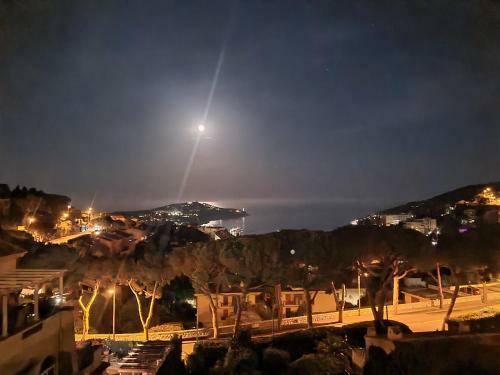 Apartamento Villa Sea View,beauty And Spa