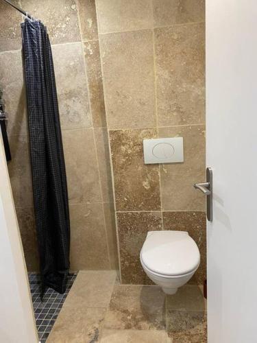 Apartamento La Maison Des Roses- Piscine - Wifi