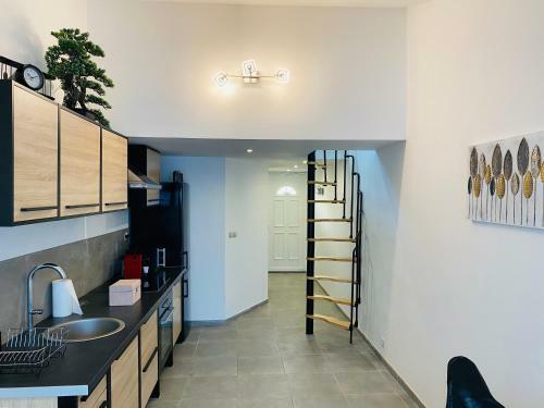 Apartamento Douceur Du Sud