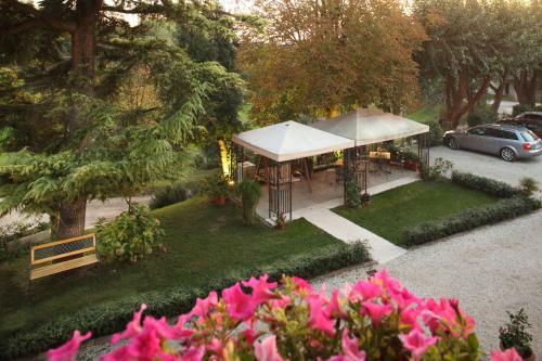 Agroturismo Le Vigne Di Adamo