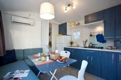 Camping Ancora
