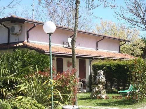 Camping Ancora
