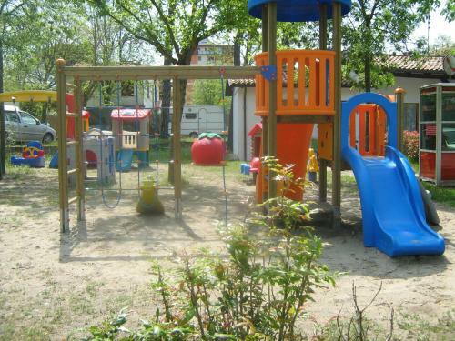 Camping Ancora