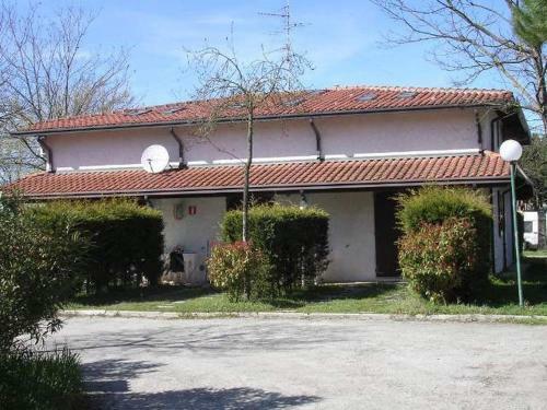 Camping Ancora