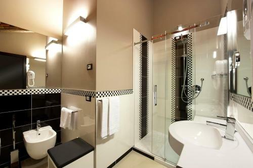 Villa Solaris Hotel & Residence