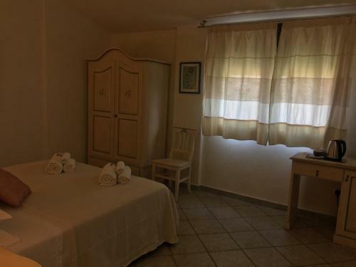 Hotel Sorgente