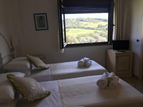 Hotel Sorgente