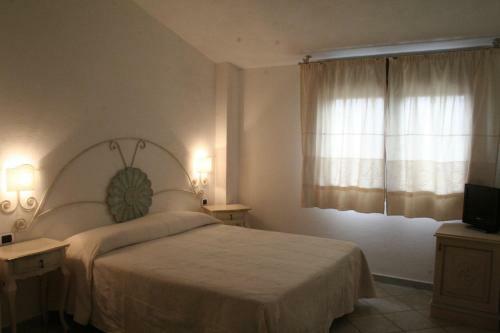 Hotel Sorgente