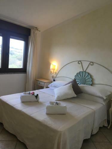 Hotel Sorgente