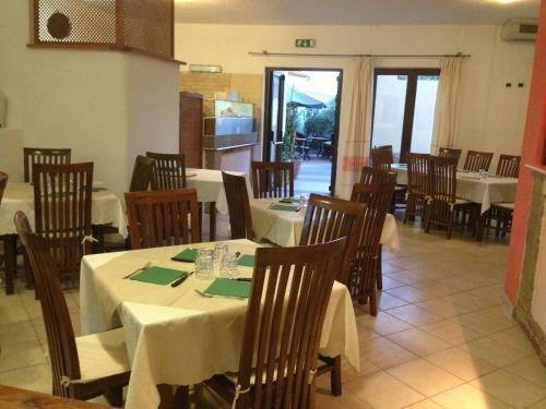 Hotel Sorgente