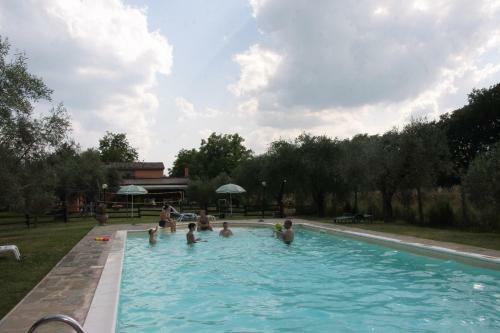 Agroturismo Al Casolare