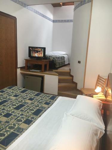 Hotel International