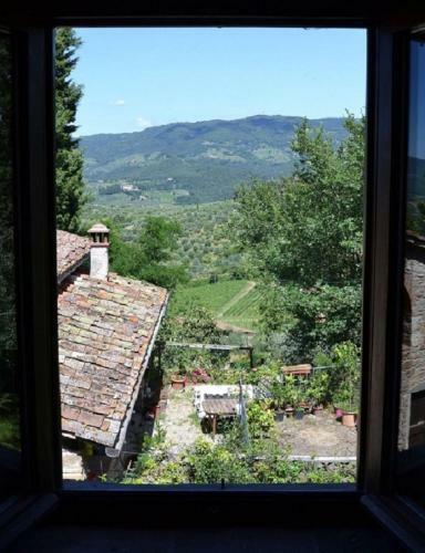 Apartamento Agriturismo Podere La Casa