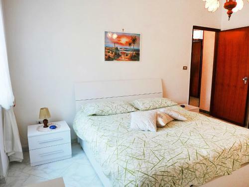 Apartment Angelina House Sorrento