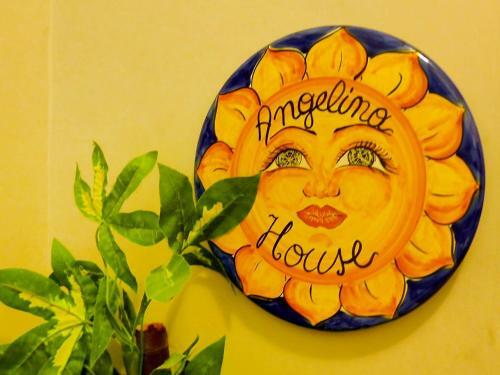 Apartment Angelina House Sorrento