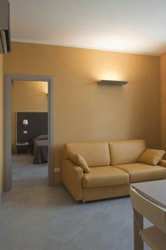 Silver Residence Hotel