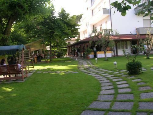 Hotel La Bussola