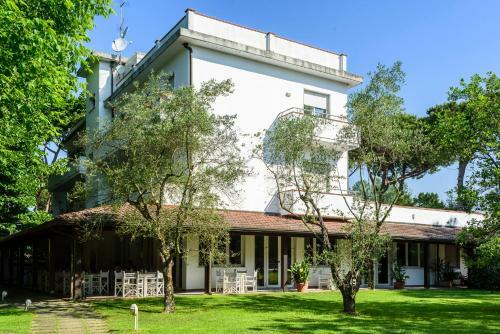 Hotel La Bussola