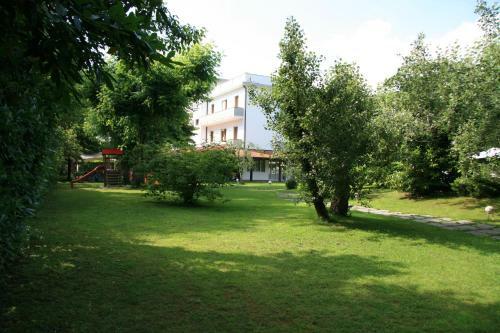 Hotel La Bussola