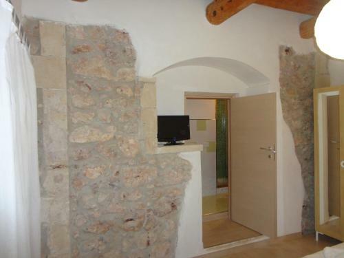 Agroturismo Agriturismo Il Ranch